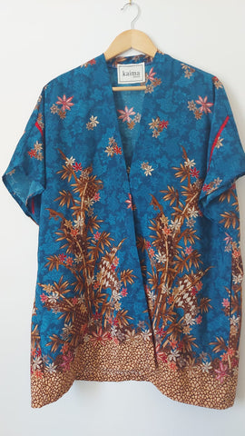 Kaima - Cover Up - Tanjung