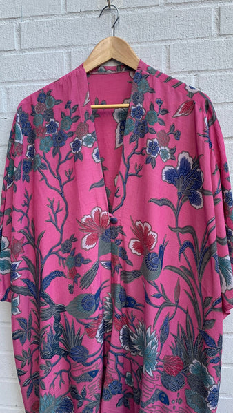 Kaima - Cover Up -Rose