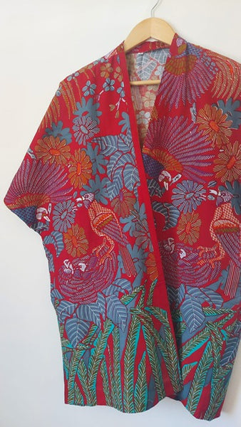 Kaima - Cover up - Lombok